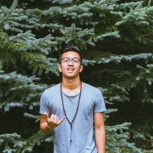 Meet your Posher, Kristian